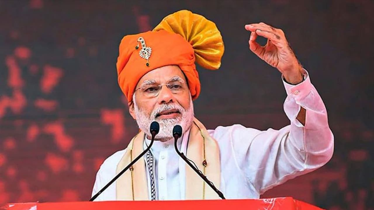 പ്രധാനമന്ത്രി ഇന്ന് രാജസ്ഥാനും ഗുജറാത്തും സന്ദർശിക്കും, വിവിധ പദ്ധതികൾക്ക് തറക്കല്ലിടും