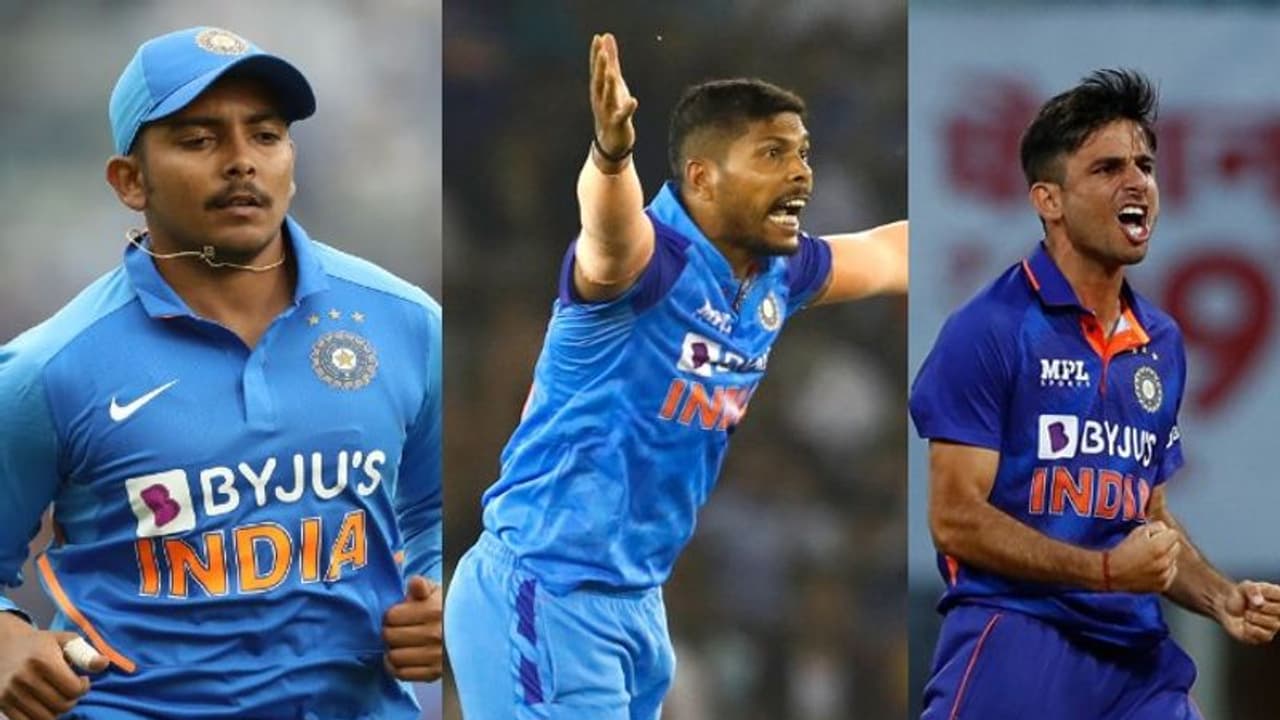 ഇന്ത്യന്‍ ടീമില്‍ നിന്ന് തഴഞ്ഞതിനെതിരെ രൂക്ഷ പ്രതികരണവുമായി താരങ്ങള്‍, ബിസിസിഐക്ക് അമ്പരപ്പ്