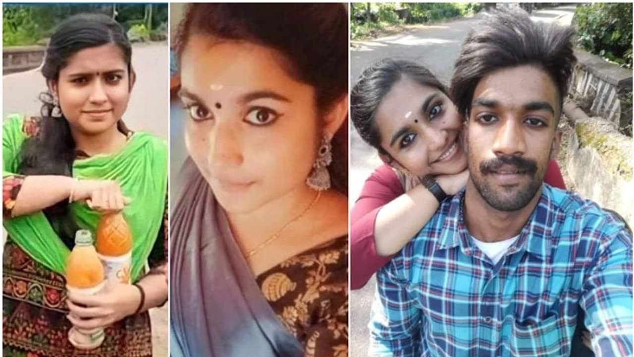 ഷാരോൺ കൊലക്കേസിന്‍റെ തുടരന്വേഷണം കേരളത്തിൽ നടത്തണമോ? പൊലീസ് വീണ്ടും നിയമോപദേശം തേടും