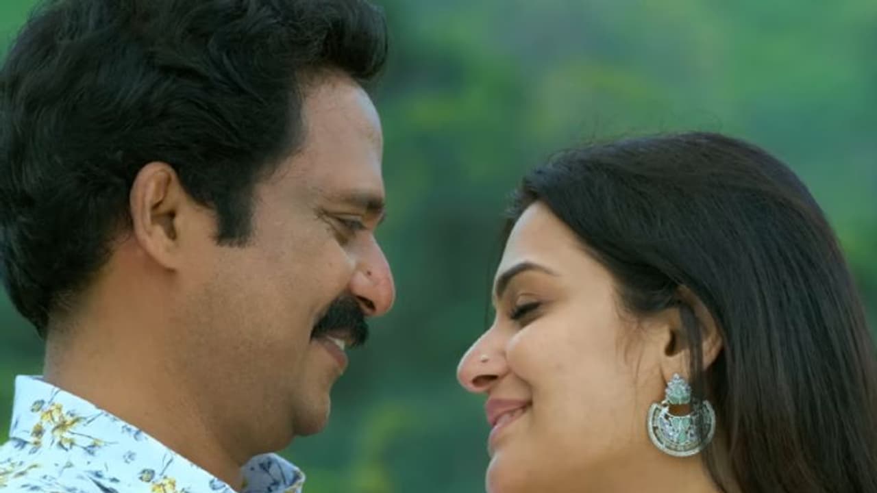 'ആ ഒരു നോട്ടം മതി', 'നാലാം മുറ'യിലെ ഗാനം പുറത്ത് 'ആ ഒരു നോട്ടം മതി', 'നാലാം മുറ'യിലെ ഗാനം പുറത്ത്