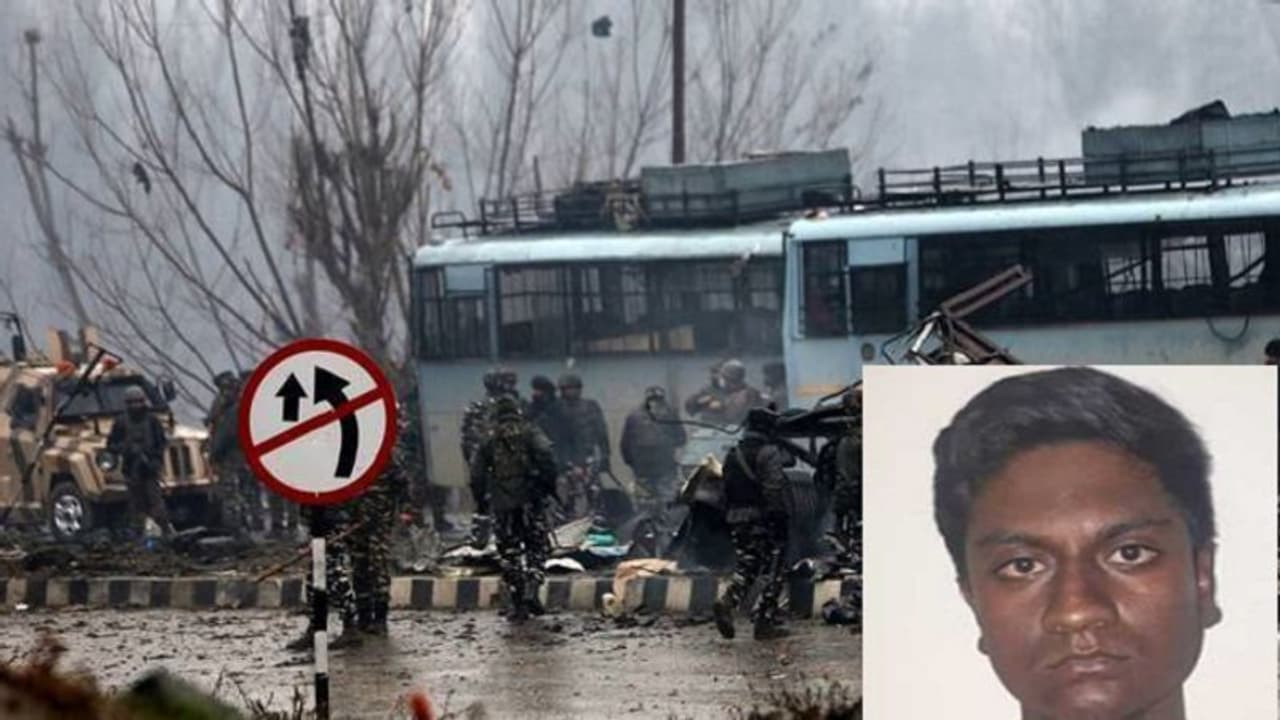 ಪುಲ್ವಾಮಾ ದಾಳಿಯನ್ನು ಸಂಭ್ರಮಿಸಿ ಪೋಸ್ಟ್‌ ಹಾಕಿದ ಕರ್ನಾಟಕದ ವಿದ್ಯಾರ್ಥಿಗೆ 5 ವರ್ಷ ಜೈಲು!