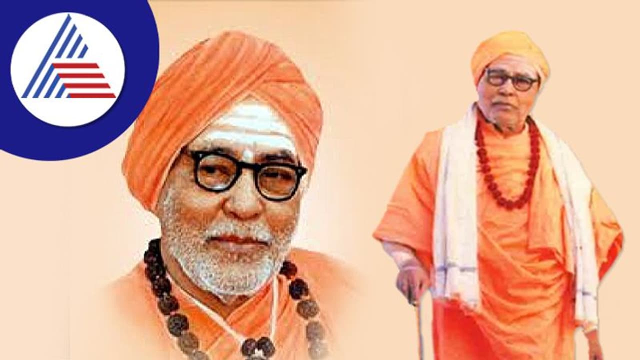 ಕರ್ನಾಟಕದಲ್ಲೇ ಬೆಳಗಾವಿ ಉಳಿಸಲು ಹೋರಾಡಿದ್ದ ನಾಗನೂರು ಶ್ರೀ ಕರ್ನಾಟಕದಲ್ಲೇ ಬೆಳಗಾವಿ ಉಳಿಸಲು ಹೋರಾಡಿದ್ದ ನಾಗನೂರು ಶ್ರೀ