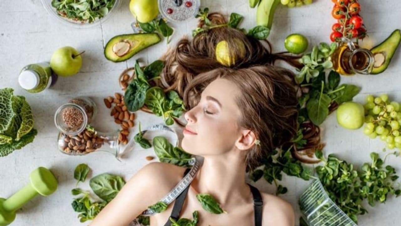 World Vegan Day 2022: തലമുടി തഴച്ചു വളരാന്‍ കഴിക്കാം ഈ ആറ് പച്ചക്കറികള്‍... 