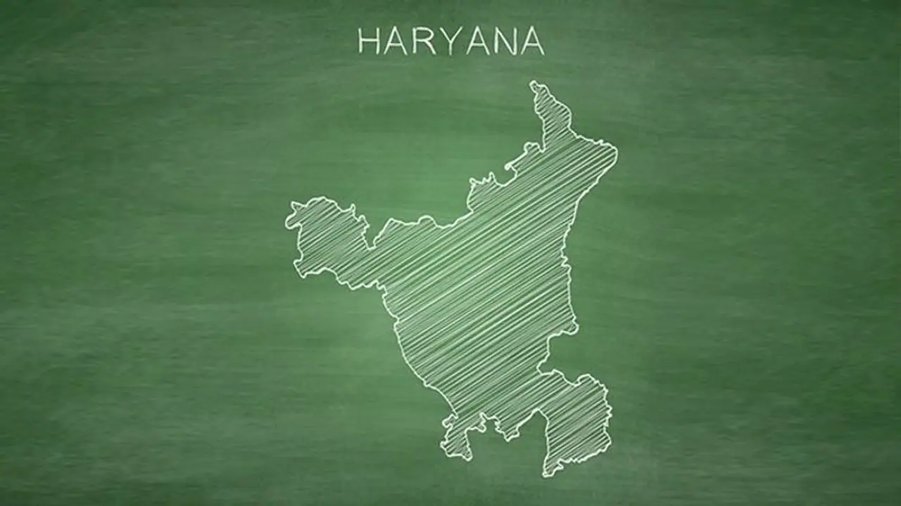 Haryana Formation Day 2022: Know date, history, and significance of Haryana Day