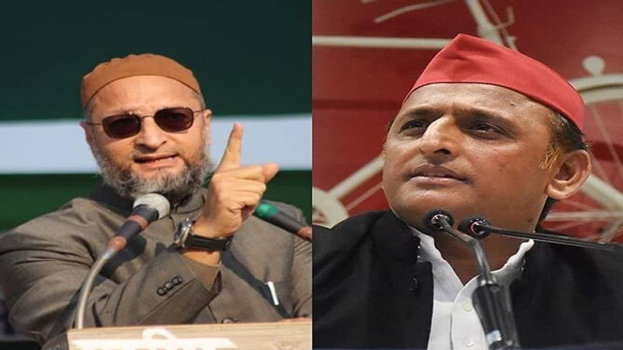 Gyanvapi Case: अखिलेश यादव और ओवैसी सहित अन्य पर मुकदमा दर्ज होगा या नहीं, कोर्ट आज दे सकता है आदेश Gyanvapi Case: अखिलेश यादव और ओवैसी सहित अन्य पर मुकदमा दर्ज होगा या नहीं, कोर्ट आज दे सकता है आदेश