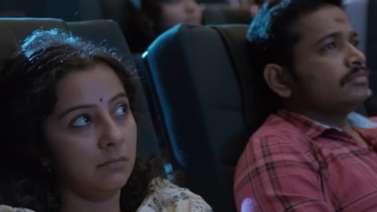 ദര്‍ശനയുടെ ആലാപനം, 'ജയ ജയ ജയ ജയ ഹേ'യിലെ ഗാനം പുറത്ത്