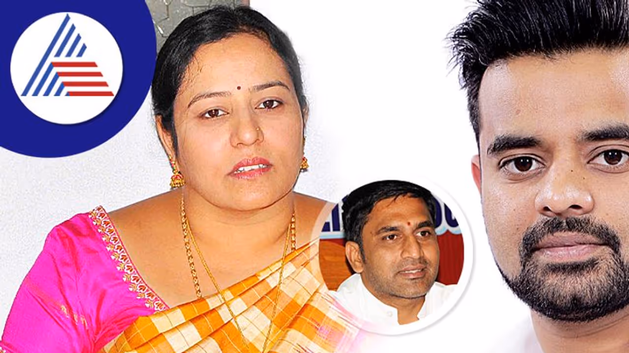 ಭವಾನಿ ಅಕ್ಕಂಗೆ ಸಿಗುತ್ತಾ ಟಿಕೆಟ್: ಗೌಡರ ಕುಟುಂಬಕ್ಕೆ ಪ್ರತಿಷ್ಠೆಯ ವಿಷಯವಾದ ಪ್ರೀತಂಗೌಡ ಸವಾಲ್‌