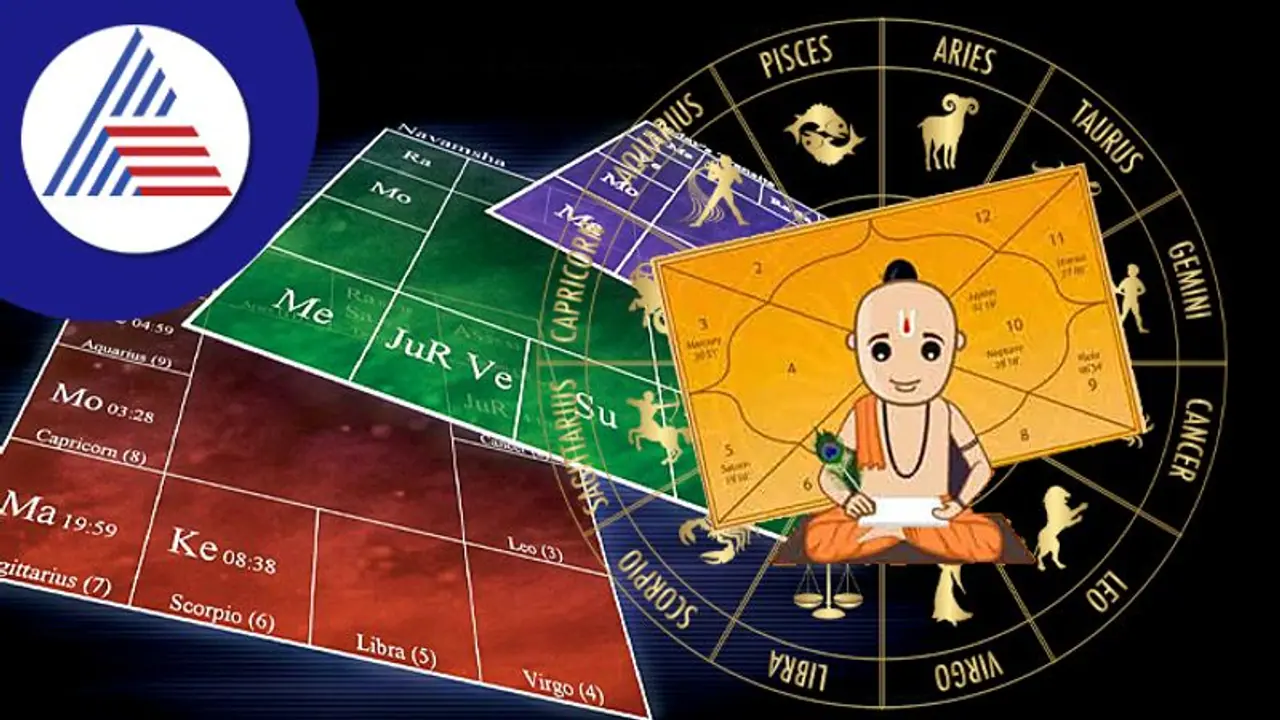 Vedic Astrology: ನಿಮಗೆ ಗೊತ್ತಿರದ ಕೆಲವು ವಿಷಯಗಳಿವು..