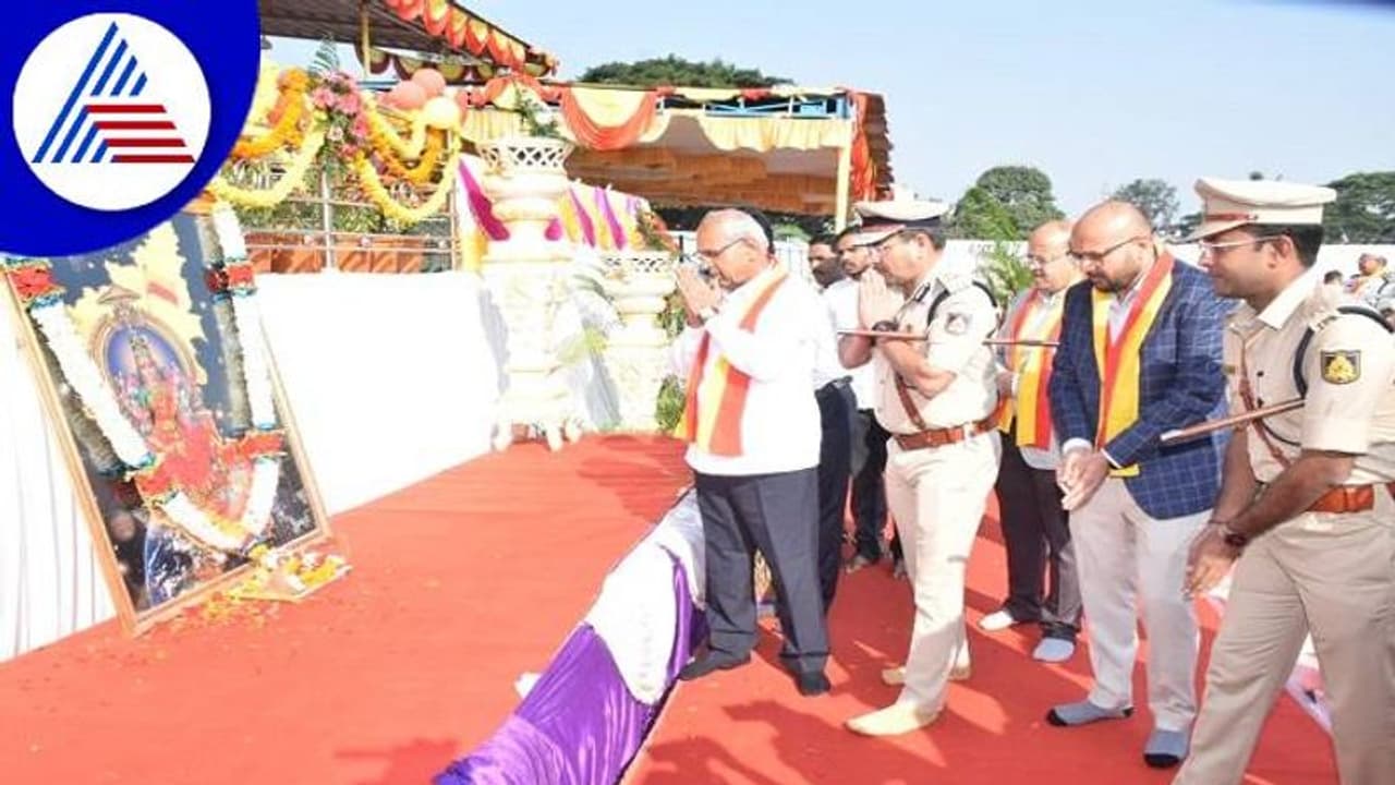 ಧಾರವಾಡದ ಎಫ್‍ಎಂಸಿಜಿ ಘಟಕ ದೇಶದ ಆರ್ಥಿಕತೆ ಬದಲಿಸುವಲ್ಲಿ ಪ್ರಮುಖ ಪಾತ್ರ: ಸಚಿವ ಆಚಾರ್‌