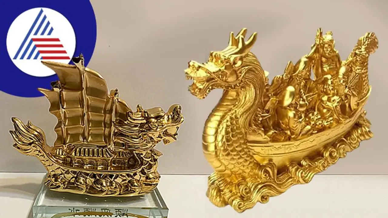 Vastu Tips : ಕಚೇರಿಯಲ್ಲಿಈ ವಸ್ತುಗಳನ್ನಿಟ್ಟರೆ ಉತ್ತರೋತ್ತರ ಏಳಿಗೆ ಆಗೋದು ಗ್ಯಾರಂಟಿ