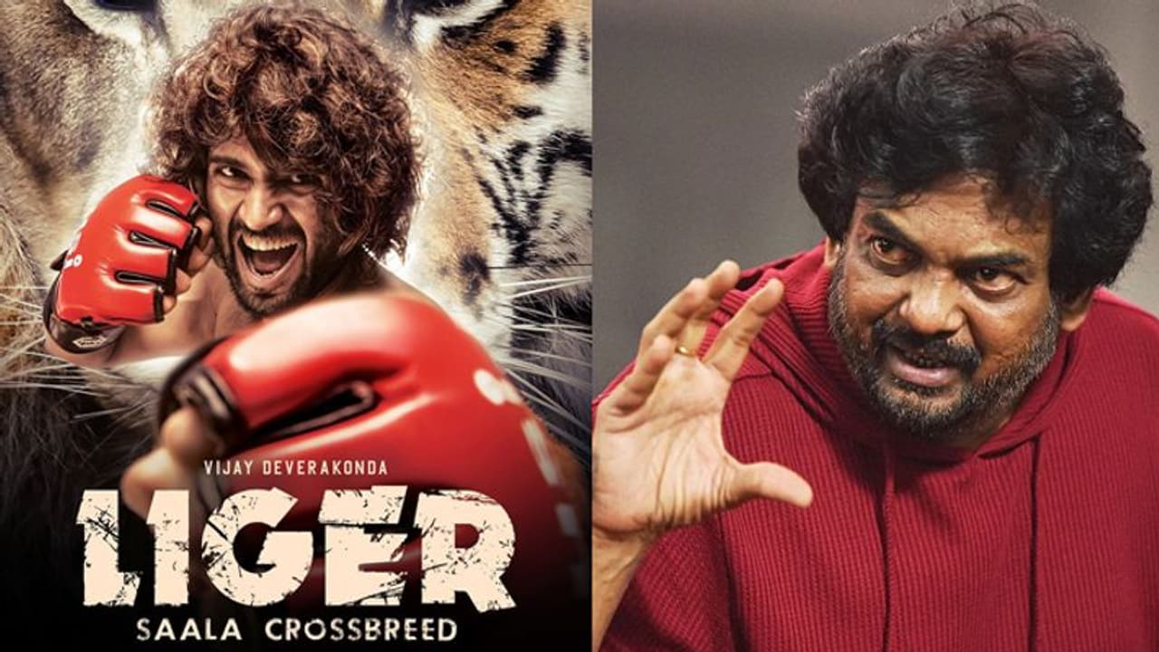 'लाइगर' डिजास्टर हुई तो डायरेक्टर को मिली जान से मारने की धमकी, लेटर में लिखा मैंने किसी को धोखा नहीं दिया 'लाइगर' डिजास्टर हुई तो डायरेक्टर को मिली जान से मारने की धमकी, लेटर में लिखा मैंने किसी को धोखा नहीं दिया