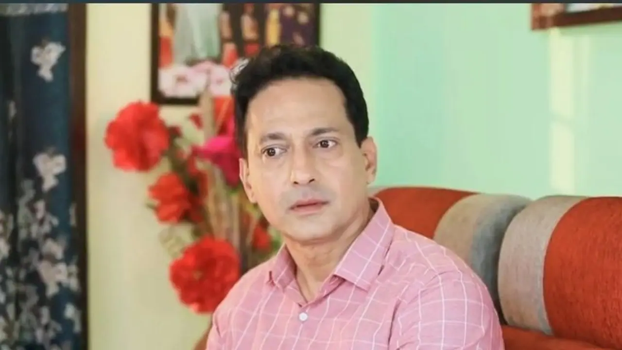 25 வருஷமா அவகிட்ட கஷ்டப்பட்டேன்..இனி இவகிட்ட கஷ்டப்படணுமா? புலம்பும் கோபி 25 வருஷமா அவகிட்ட கஷ்டப்பட்டேன்..இனி இவகிட்ட கஷ்டப்படணுமா? புலம்பும் கோபி