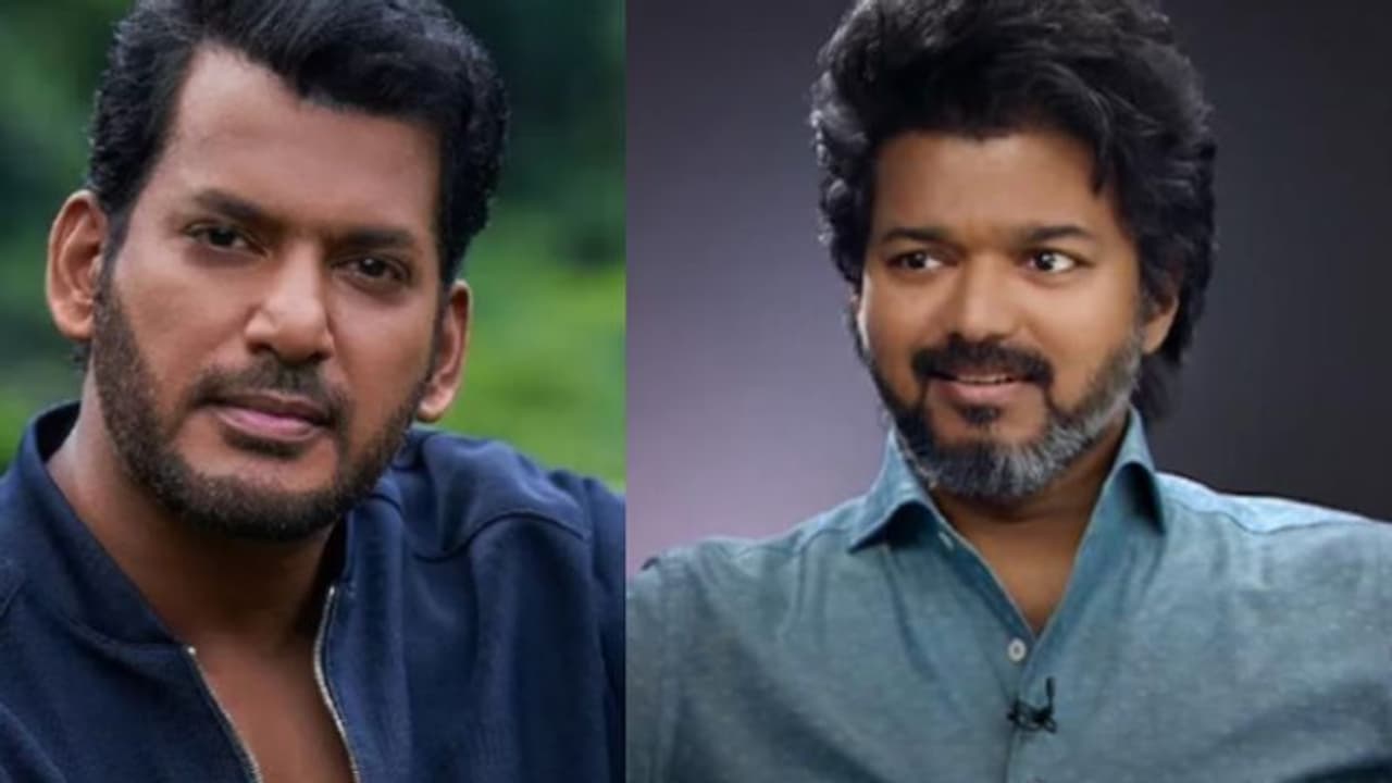 ലോകേഷ് കനകരാജിന്റെ സംവിധാനത്തില്‍ വിജയ്‍ക്കൊപ്പം വിശാലും?