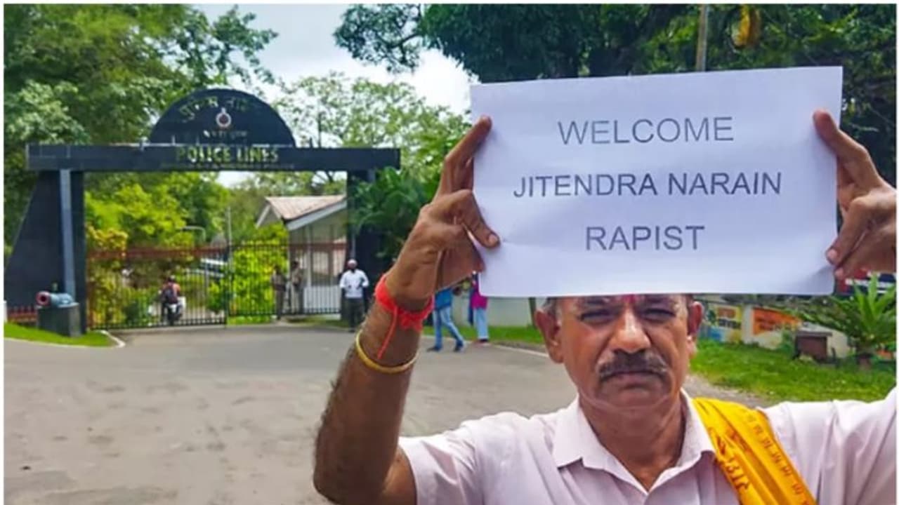 കൂട്ടബലാത്സംഗം; ആൻഡമാൻ ലേബർ കമ്മീഷണർക്കെതിരെ ലുക്ക്ഔട്ട് നോട്ടീസ് ഇറക്കാന്‍ എസ്ഐടി