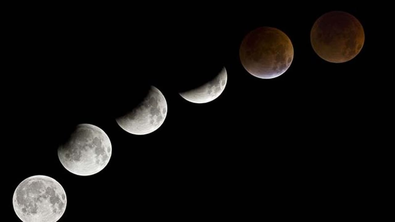 Chandra Grahan 2022: 8 नवंबर को होने वाला चंद्र ग्रहण इन 4 राशि वालों पर है भारी Chandra Grahan 2022: 8 नवंबर को होने वाला चंद्र ग्रहण इन 4 राशि वालों पर है भारी