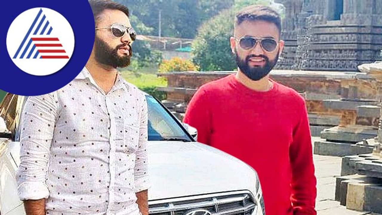 ಮಾಜಿ ಸಚಿವ ರೇಣುಕಾಚಾರ್ಯ ಅಣ್ಣನ ಮಗ ನಾಪತ್ತೆ: ಹುಡುಕಾಟಕ್ಕೆ ವಿಶೇಷ ತಂಡ ರಚನೆ