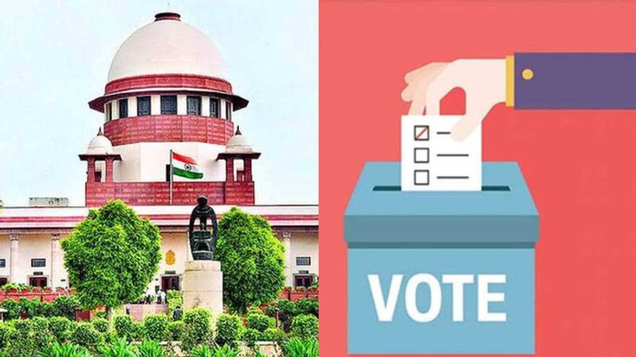 'പ്രവാസികളുടെ വോട്ടവകാശത്തിൽ നടപടികൾ ഉടൻ'; കേന്ദ്രം നിലപാട് അറിയിച്ചത്, മലയാളികൾ സുപ്രീംകോടതിയിൽ നൽകിയ ഹർജിയിൽ