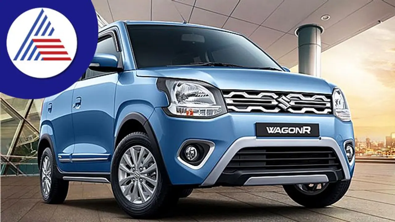 ಸುರಕ್ಷತಾ ಕಾರಣ: 3 ಹ್ಯಾಚ್ಬ್ಯಾಕ್ ಹಿಂಪಡೆಯುತ್ತೆ ಮಾರುತಿ! ಸುರಕ್ಷತಾ ಕಾರಣ: 3 ಹ್ಯಾಚ್ಬ್ಯಾಕ್ ಹಿಂಪಡೆಯುತ್ತೆ ಮಾರುತಿ!