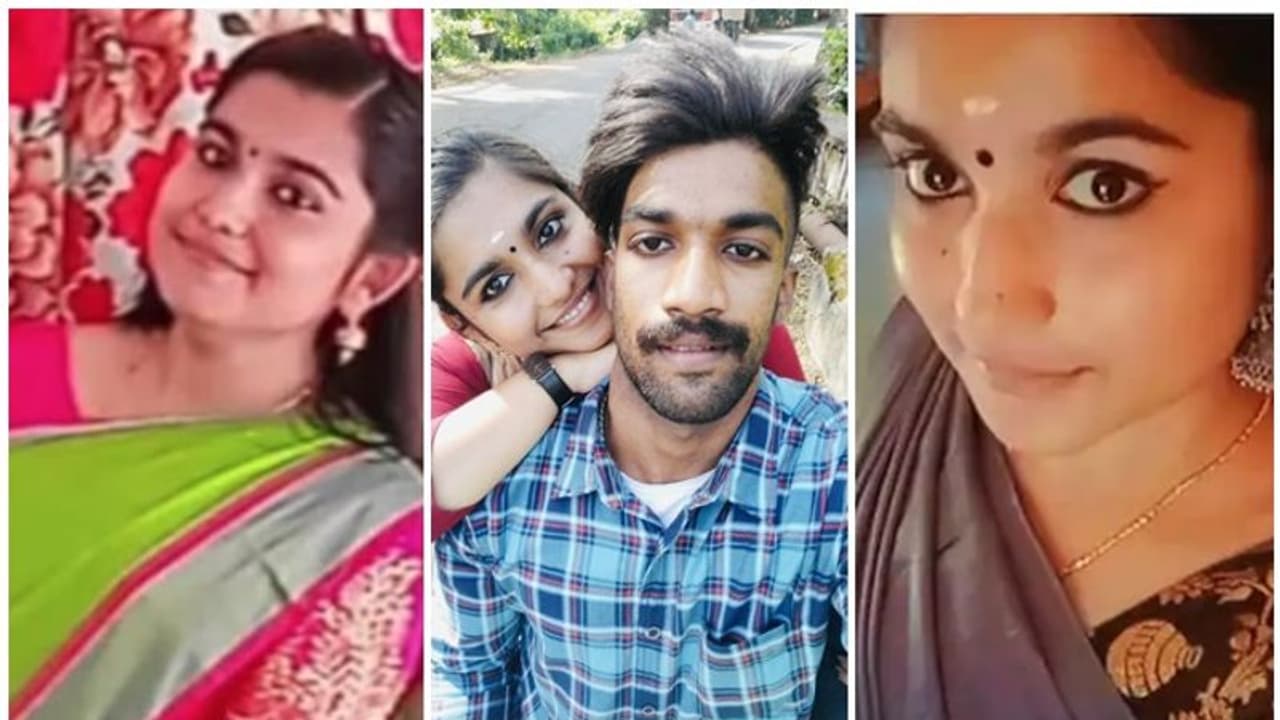 கேரளாவில் காதலனுக்கு விஷம் கொடுத்து கொன்ற வழக்கில் திடீர் திருப்பம் காதலி குடும்பத்தின் ‘அந்த’ செயல் !! கேரளாவில் காதலனுக்கு விஷம் கொடுத்து கொன்ற வழக்கில் திடீர் திருப்பம் காதலி குடும்பத்தின் ‘அந்த’ செயல் !!