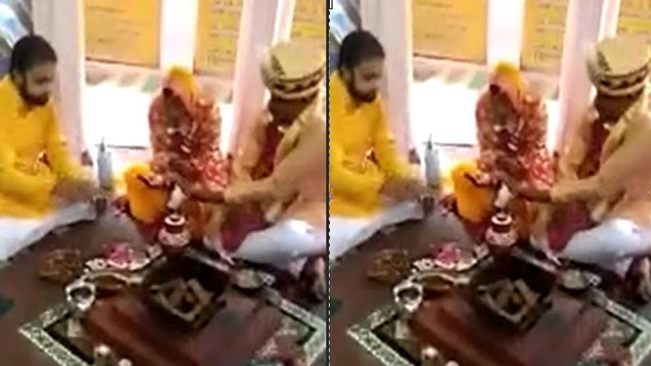 लड्डू खिलाकर साली को किया बेहोश, फिर रचाई शादी...जब होश में आई तब तक उसका सबकुछ लूट गया था