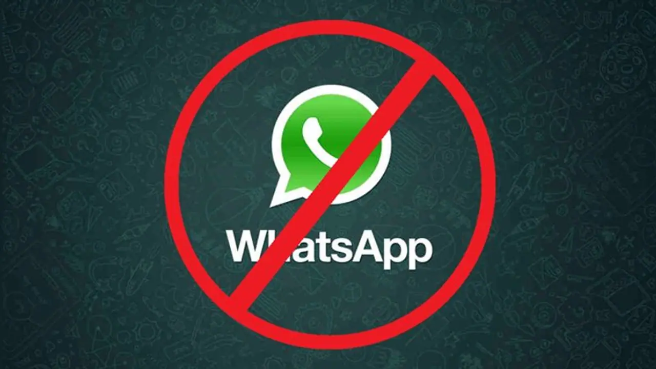 37.16 ലക്ഷം ഇന്ത്യന്‍ അക്കൗണ്ടുകളെ പുറത്താക്കി വാട്ട്സ്ആപ്പ്