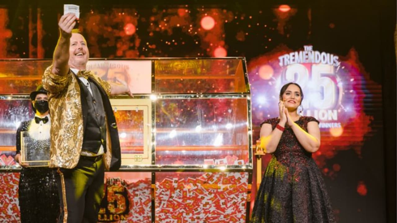 അടുത്ത ബിഗ് ടിക്കറ്റ് നറുക്കെടുപ്പില്‍ സമ്മാനം 67 കോടി; ഉപഭോക്താക്കളെ കാത്തിരിക്കുന്നത് ഏറ്റവും വലിയ സമ്മാനം