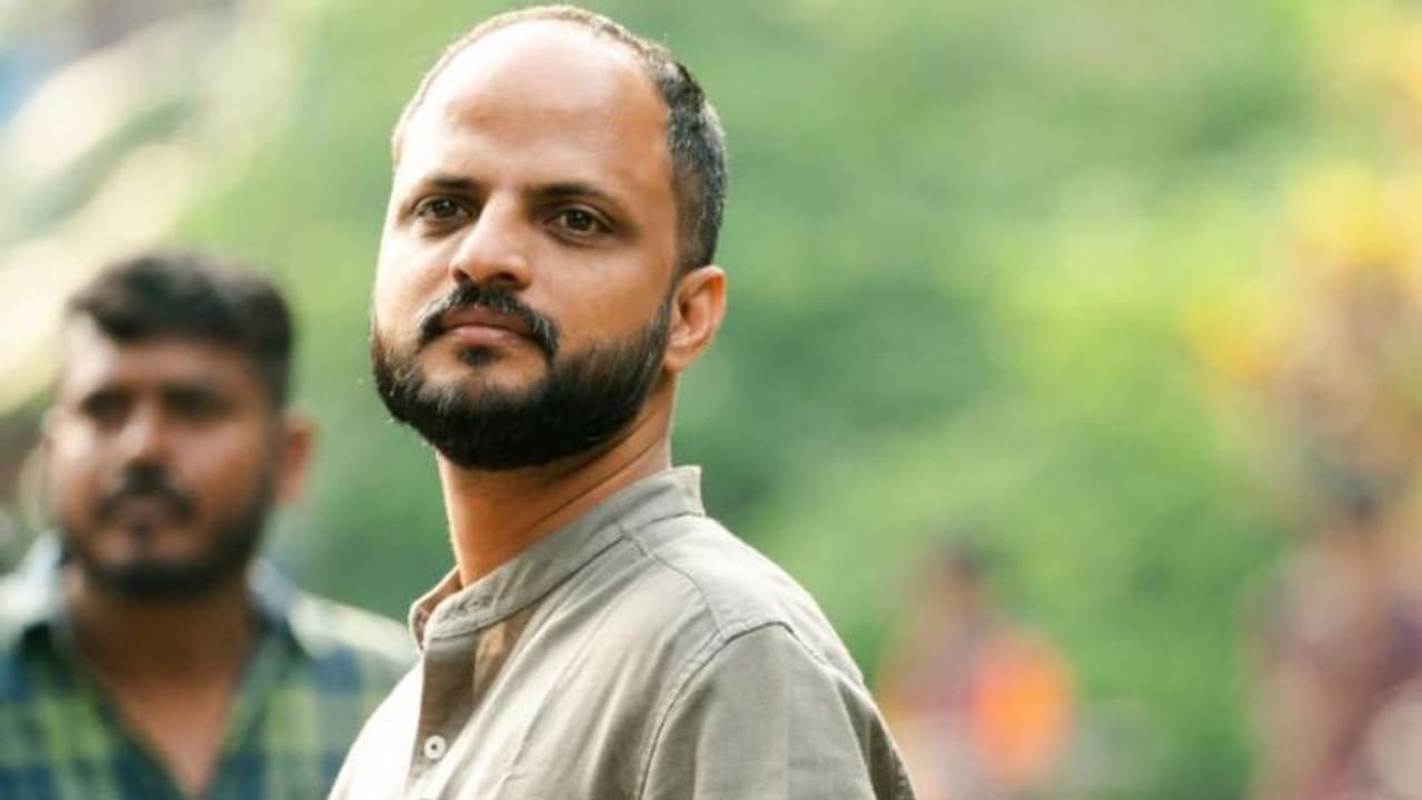 '200 ലൊക്കേഷനുകള്‍, 100 ഷൂട്ടിംഗ് ദിനങ്ങള്‍'; '2403 ഫീറ്റ്' അപ്ഡേഷനുമായി ജൂഡ് ആന്‍റണി ജോസഫ്