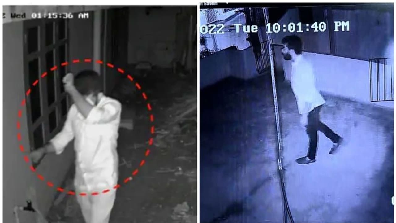 കുറവൻകോണത്ത് വീട്ടിൽ അതിക്രമിച്ച് കയറിയ കേസ്; മന്ത്രി റോഷി അഗസ്റ്റിന്റെ പിഎസിന്റെ ഡ്രൈവര് കസ്റ്റഡിയില് കുറവൻകോണത്ത് വീട്ടിൽ അതിക്രമിച്ച് കയറിയ കേസ്; മന്ത്രി റോഷി അഗസ്റ്റിന്റെ പിഎസിന്റെ ഡ്രൈവര് കസ്റ്റഡിയില്