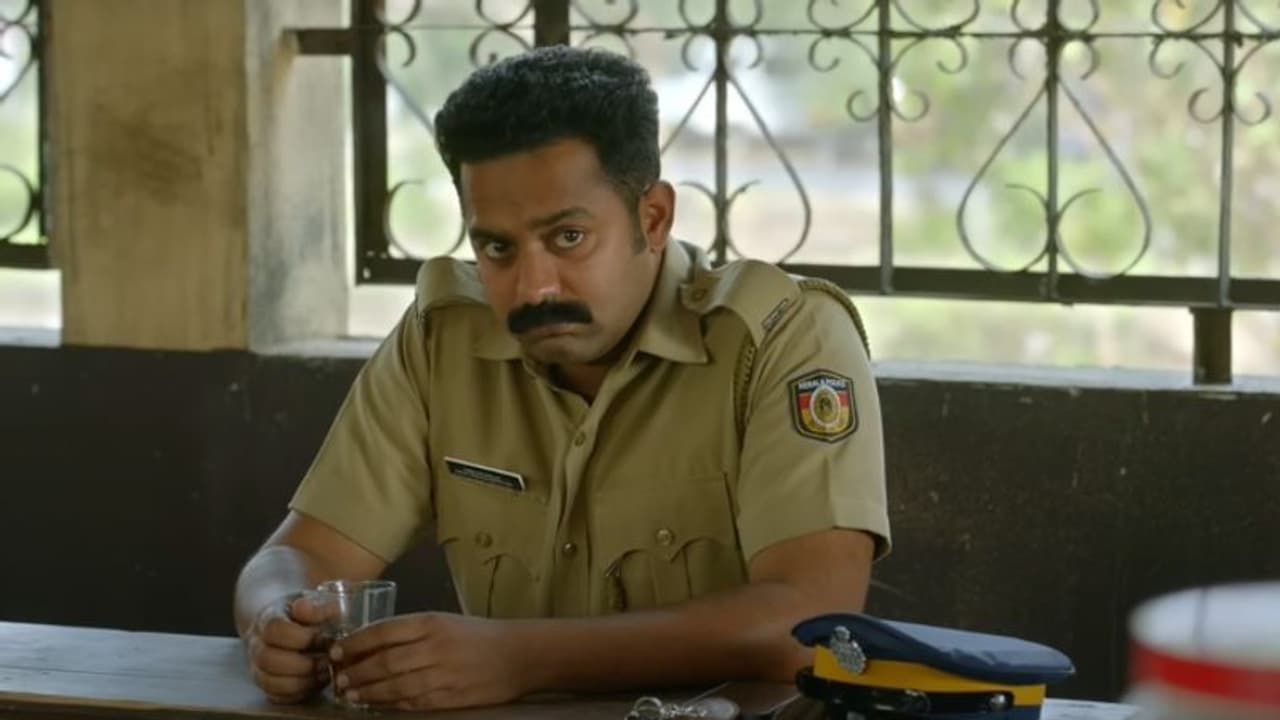 ജീത്തു ജോസഫിന്‍റെ ആസിഫ് അലി ചിത്രം; 'കൂമന്‍' സെന്‍സറിംഗ് പൂര്‍ത്തിയായി