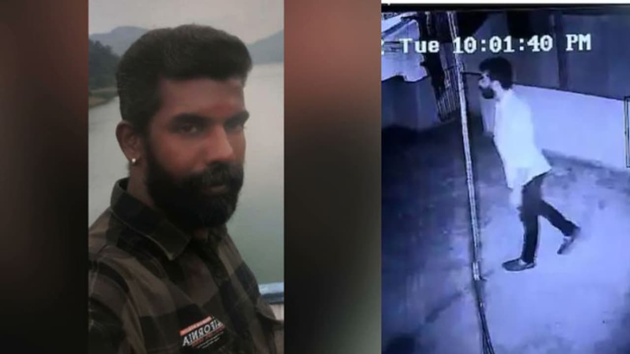 കുറവന്‍കോണത്ത് വീട്ടിലെ അതിക്രമം; റോഷി അഗസ്റ്റിന്‍റെ പിഎസിന്‍റെ ഡ്രൈവര്‍ അറസ്റ്റില്‍