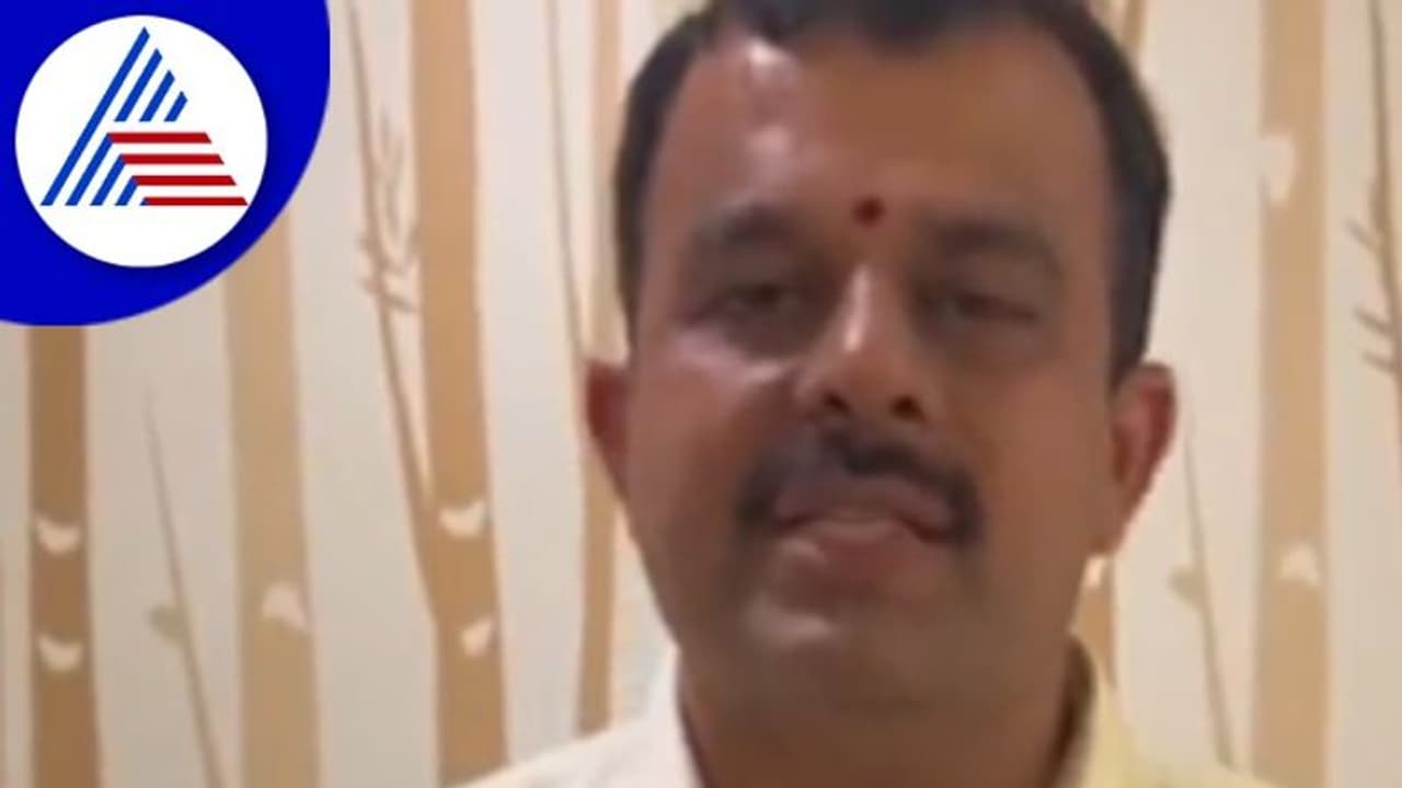 ಕಲಾವಿದರ ಪಿಂಚಣಿ 2000 ರು.ಗೆ ಏರಿಕೆ; ಸಚಿವ ಸುನಿಲ್ ಕುಮಾರ್