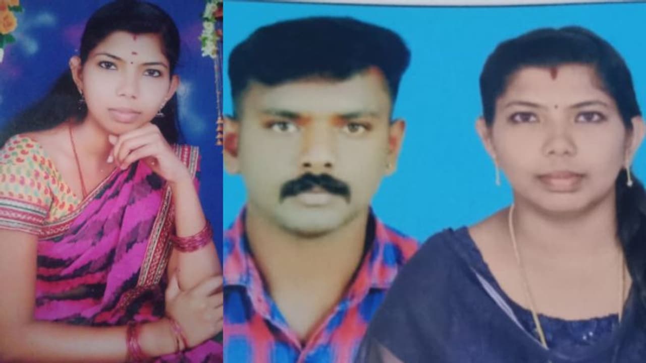 ഗാര്‍ഹിക പീഡനം; രണ്ടാം ഭാര്യയും വിവാഹം കഴിഞ്ഞ് ഒരുവര്‍ഷത്തിനുള്ളില്‍ ജീവനൊടുക്കി, ഭര്‍ത്താവ് അറസ്റ്റില്‍