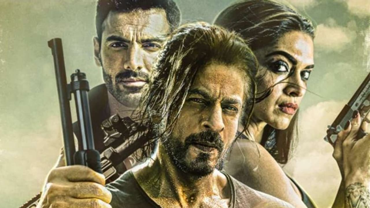 Pathaan Teaser: कब कहां और कितने बजे देखने मिलेगा शाहरुख खान की 250 Cr फिल्म का टीजर, जानें सबकुछ