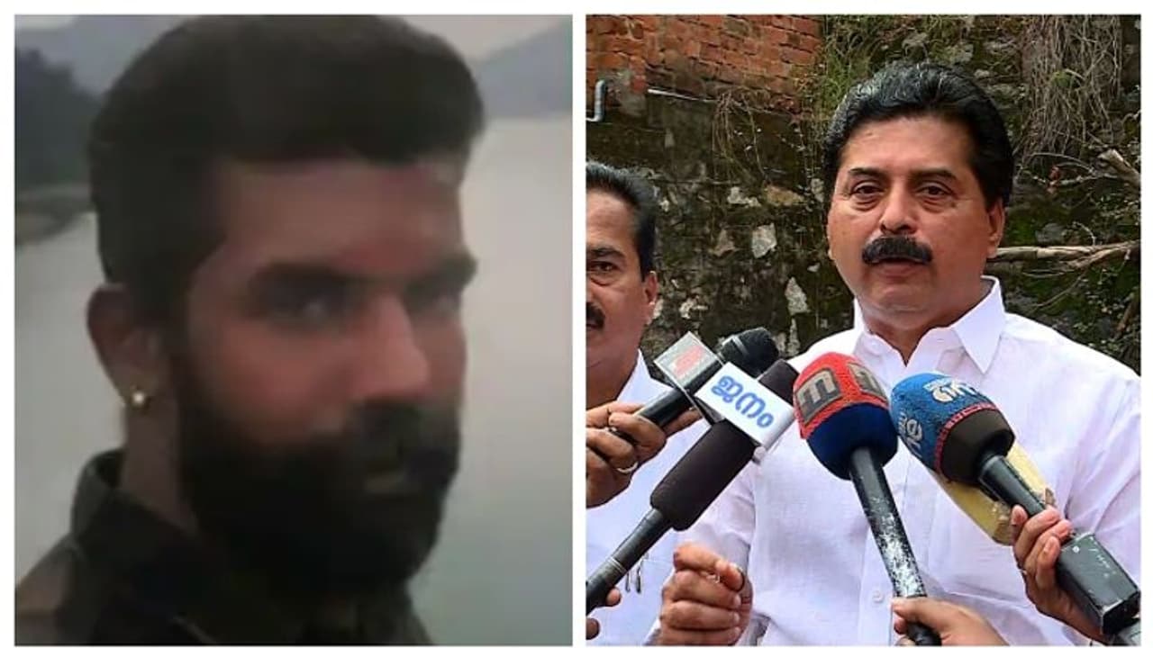 കുറവന്കോണത്ത് വീട്ടിലെ അതിക്രമം; അറസ്റ്റിലായ ഡ്രൈവറെ പിരിച്ചുവിടുമെന്ന് മന്ത്രി റോഷി അഗസ്റ്റിൻ കുറവന്കോണത്ത് വീട്ടിലെ അതിക്രമം; അറസ്റ്റിലായ ഡ്രൈവറെ പിരിച്ചുവിടുമെന്ന് മന്ത്രി റോഷി അഗസ്റ്റിൻ