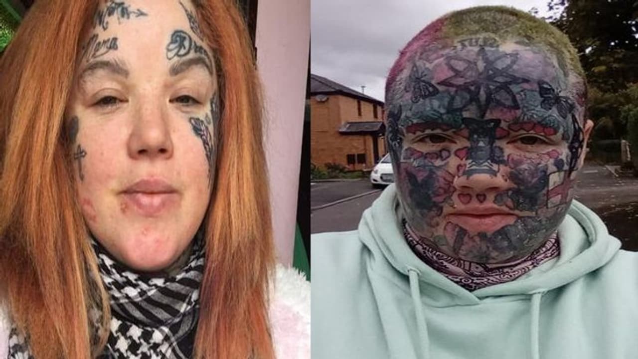 लाखों रुपए खर्च कर मैडम ने खूबसूरत चेहरे को बना लिया एलियन जैसा, अब नहीं मिल रही नौकरी लाखों रुपए खर्च कर मैडम ने खूबसूरत चेहरे को बना लिया एलियन जैसा, अब नहीं मिल रही नौकरी