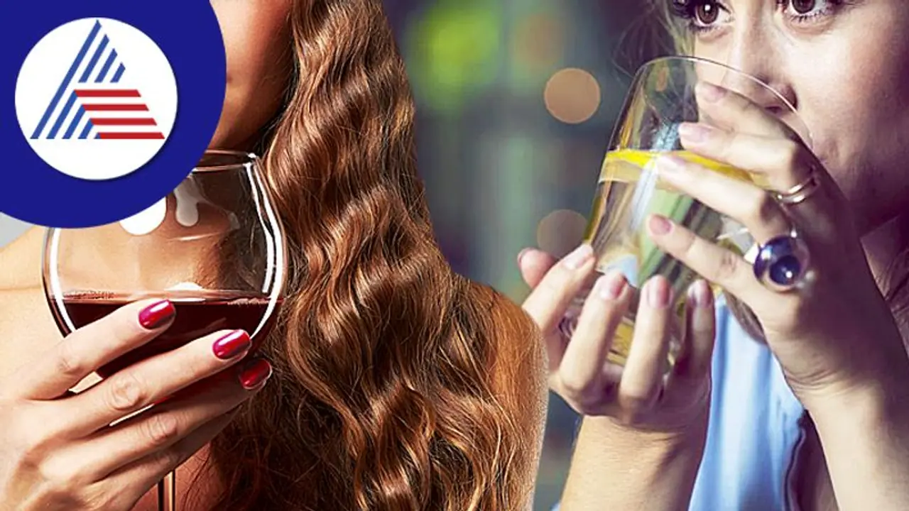 ಗಂಡನ ಮನೆಯವರ ಮುಂದೆ ಮಾತ್ರ ಡ್ರಿಂಕ್ಸ್ ಮಾಡ್ಬೇಡಿ! ಗಂಡನ ಮನೆಯವರ ಮುಂದೆ ಮಾತ್ರ ಡ್ರಿಂಕ್ಸ್ ಮಾಡ್ಬೇಡಿ!