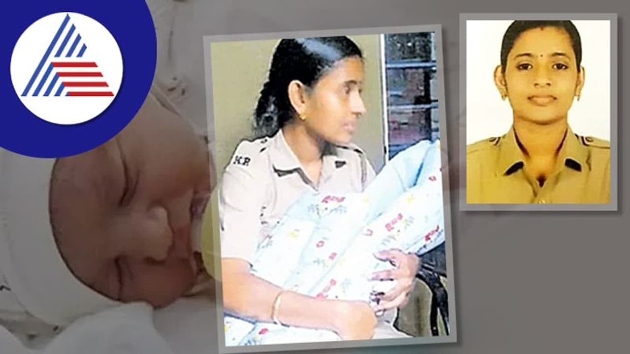 ಕಿಡ್ನಾಪ್‌ ಆದ 12 ದಿನದ ಮಗುವಿಗೆ ಎದೆಹಾಲು ಕುಡಿಸಿ ರಕ್ಷಿಸಿದ ಪೊಲೀಸ್‌
