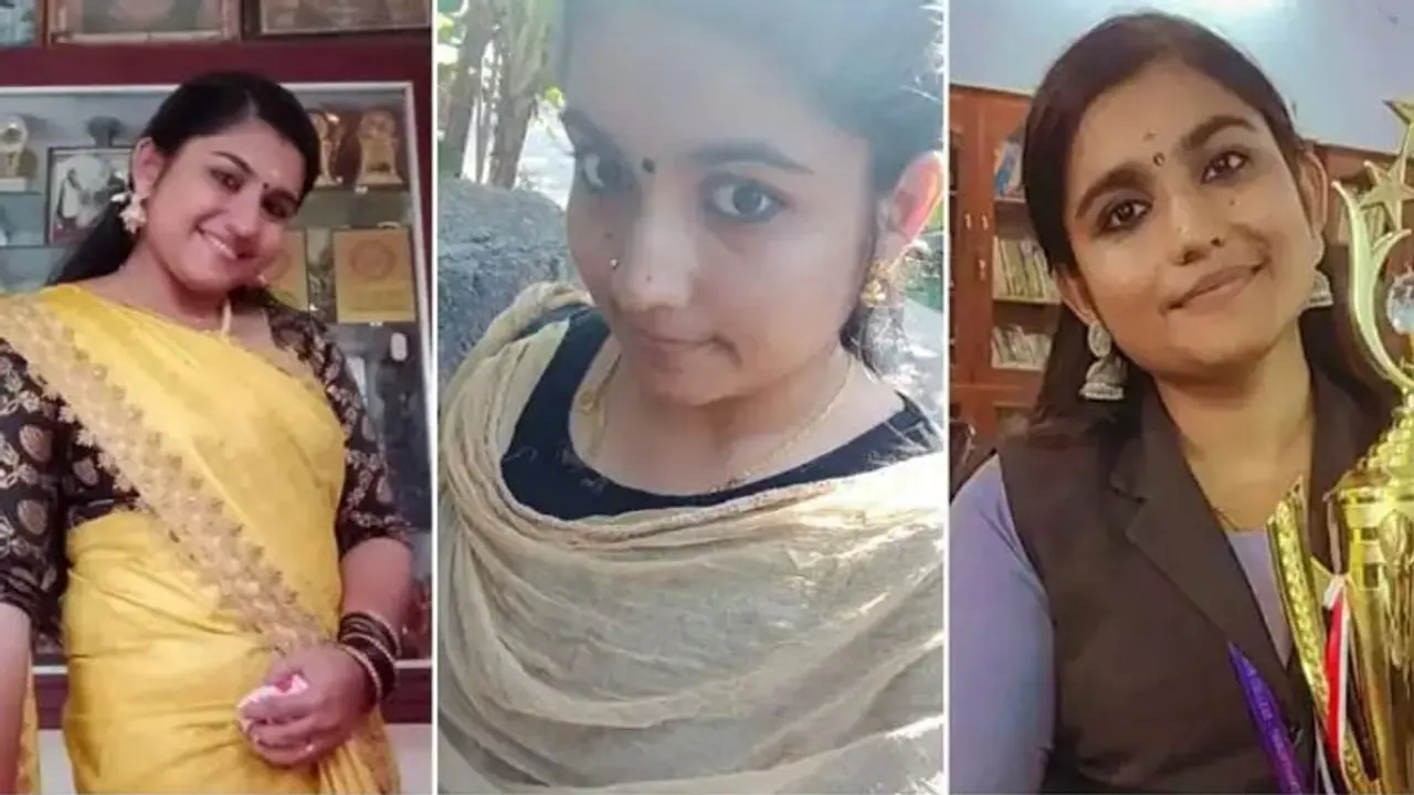 Sharon Murder Case: Supreme court rejects plea against transfer of trial to Tamil Nadu Sharon Murder Case: Supreme court rejects plea against transfer of trial to Tamil Nadu