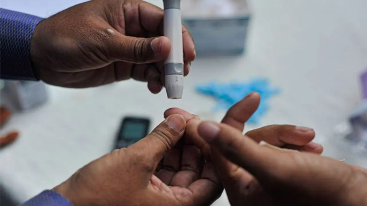 अब डायबिटीज के मरीज भी जी भर के खा पाएंगे चावल और आलू, बस इस तरीके से करें इनका सेवन अब डायबिटीज के मरीज भी जी भर के खा पाएंगे चावल और आलू, बस इस तरीके से करें इनका सेवन