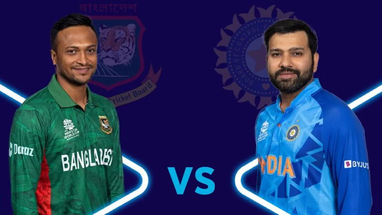 Asia Cup 2023 ರೋಹಿತ್ ಶರ್ಮಾ ನೇತೃತ್ವದ ಭಾರತಕ್ಕಿಂದು ಬಾಂಗ್ಲಾ ವಿರುದ್ದ 'ಅಭ್ಯಾಸ'!