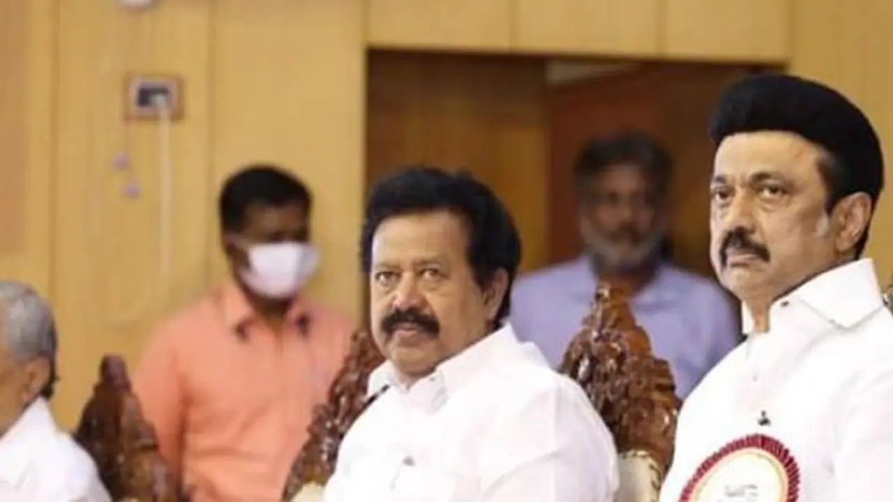 பொன்முடியை அமலாக்கத்துறை குறிவைக்க காரணம் என்ன.? 11 ஆண்டுகளுக்கு முன் தொடரப்பட்ட வழக்கா.? வெளியான தகவல்