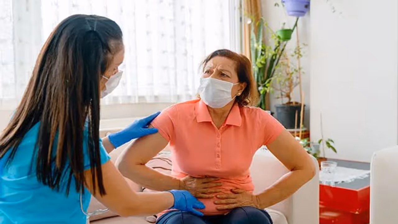 इस उम्र में पीरियड्स होने पर शरीर में होते हैं यह 5 बड़े बदलाव, जानें