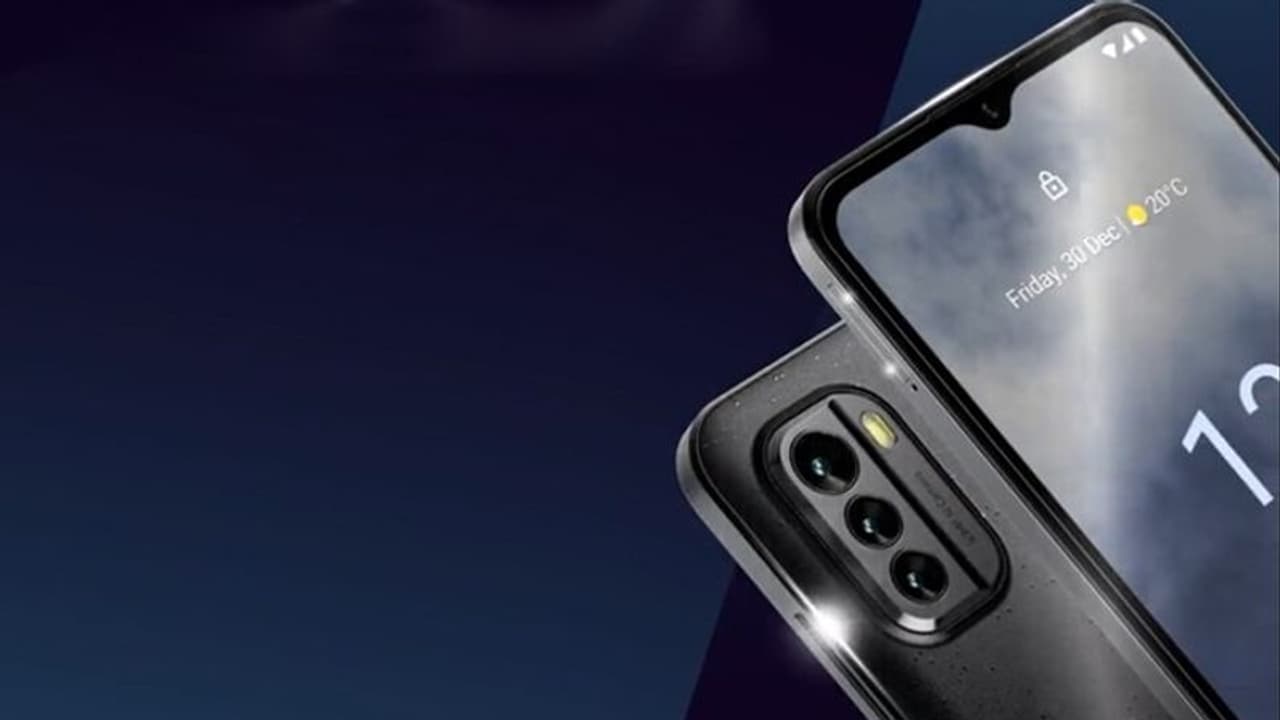 Nokia G60 5G with 50MP camera launched in India; Know specs, price, other details Nokia G60 5G with 50MP camera launched in India; Know specs, price, other details