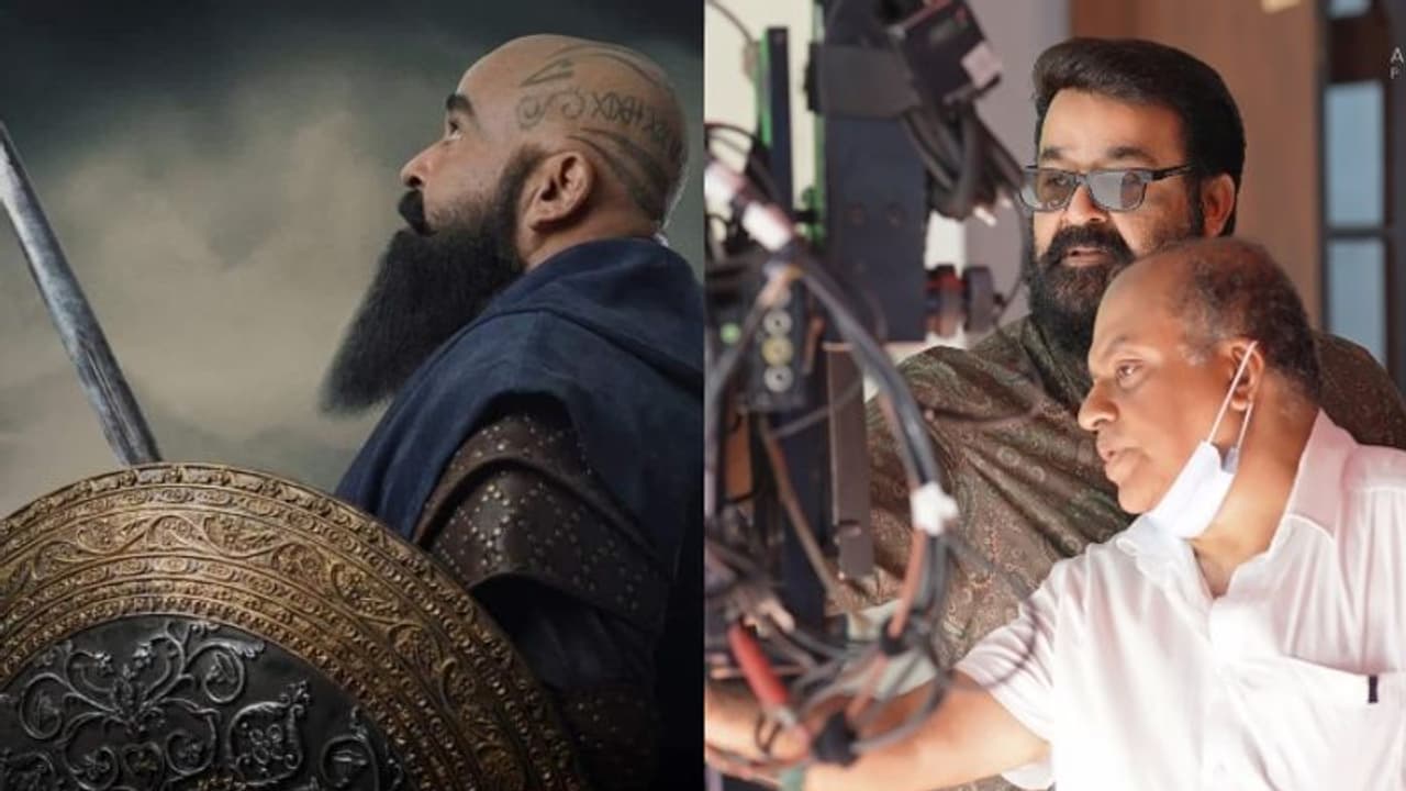 'കഥയുടെ പിതൃത്വം എന്നില്‍ ചുമത്തരുത്'; 'ബറോസി'ല്‍ തന്‍റെ പങ്കാളിത്തം നാമമാത്രമെന്ന് ജിജോ പുന്നൂസ്