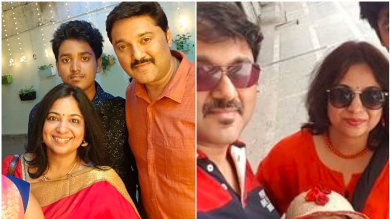 ಡಯಟ್ ಪ್ಲಾನ್ ಬದಲಾವಣೆ; ಖ್ಯಾತ ನಟ ಕಲ್ಯಾಣ್ ಕುಮಾರ್ ಸೊಸೆ ನಿಧನ