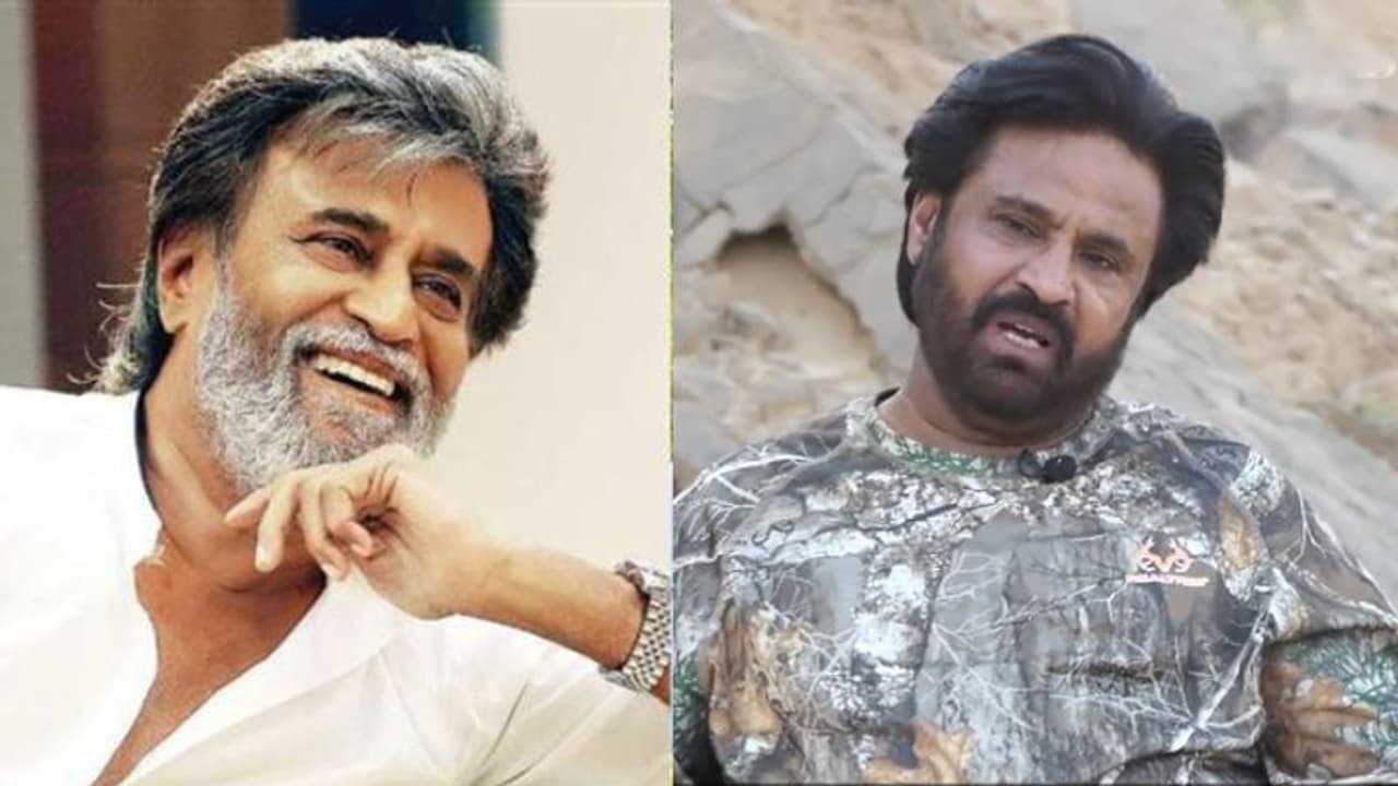 பாகிஸ்தானிலும் ஒரு ரஜினி... அச்சு அசல் சூப்பர்ஸ்டார் போல் தோற்றம் கொண்ட நபரின் வீடியோ வைரல் பாகிஸ்தானிலும் ஒரு ரஜினி... அச்சு அசல் சூப்பர்ஸ்டார் போல் தோற்றம் கொண்ட நபரின் வீடியோ வைரல்