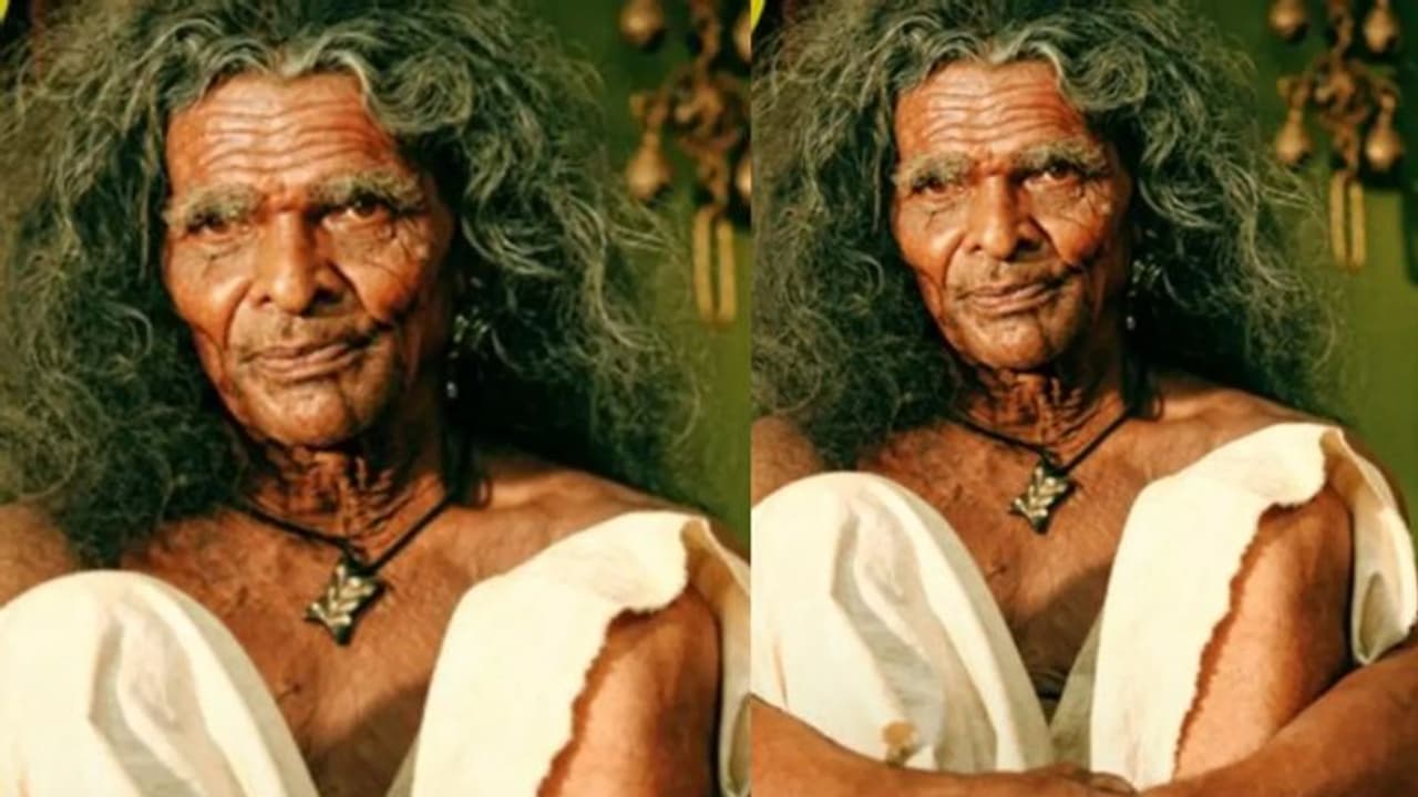 'സോള്‍ട്ട് ആന്‍ഡ് പെപ്പറി'ലെ കേളു മൂപ്പൻ അന്തരിച്ചു