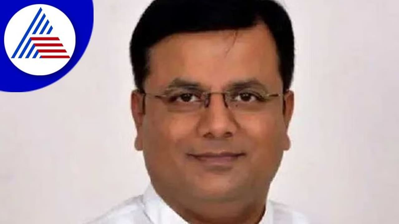 ಹಾನಗಲ್ ಕ್ಷೇತ್ರದವರು ಎಂದರೆ ಸರ್ಕಾರಕ್ಕೆ ಮಲತಾಯಿ ಮಕ್ಕಳು ಇದ್ದ ಹಾಗೆ: ಶಾಸಕ ಶ್ರೀನಿವಾಸ್ ಮಾನೆ