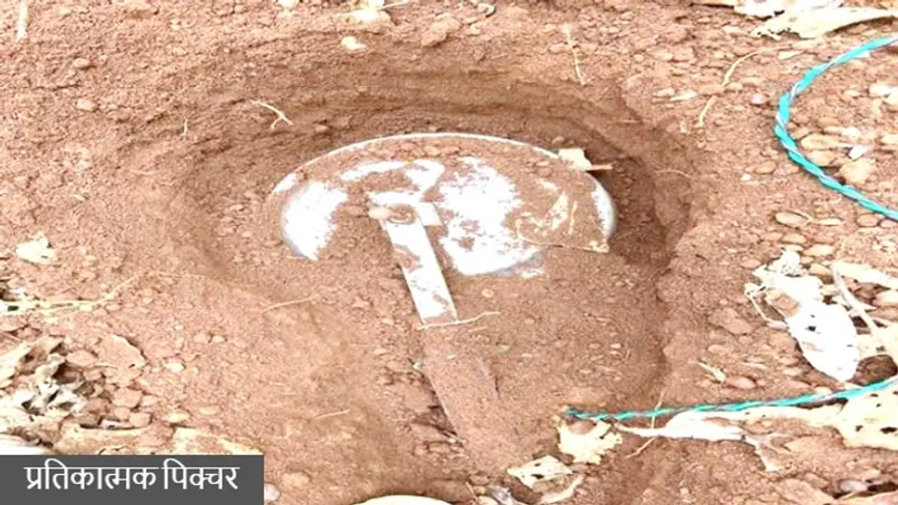 झारखंड में पुलिस और आर्मी के ज्वाइंट ऑपरेशन ऑक्टोपस के दौरान बरामद हुए 12 IED, नुकसान पहुंचाने की थी साजिश