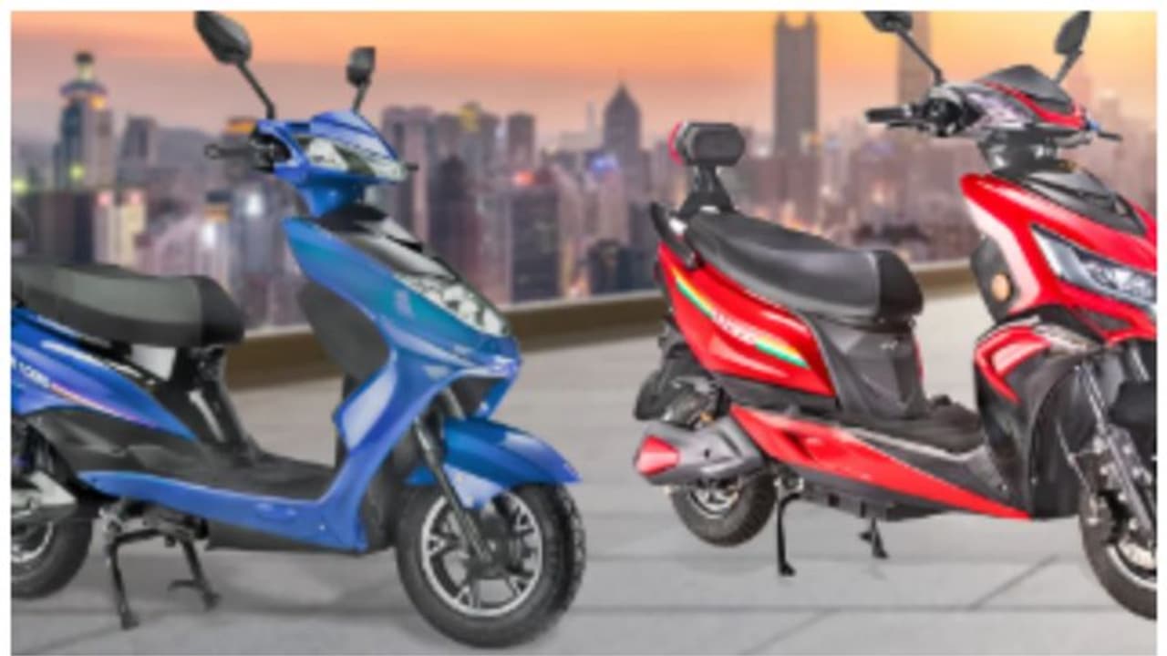 വരുന്നൂ പുതിയൊരു ഇലക്ട്രിക്ക് സ്കൂട്ടർ, പേര് ബസ്സ്! വരുന്നൂ പുതിയൊരു ഇലക്ട്രിക്ക് സ്കൂട്ടർ, പേര് ബസ്സ്!